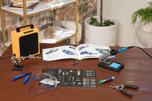 Load image into Gallery viewer, Jitterbug | Deluxe Soldering Kit