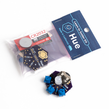 Load image into Gallery viewer, Learn to Solder Kit: Hue