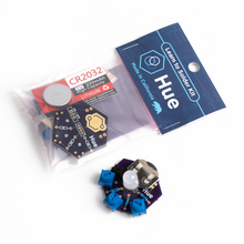 Load image into Gallery viewer, Learn to Solder Kit: Hue
