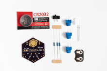 Load image into Gallery viewer, Learn to Solder Kit: Hue