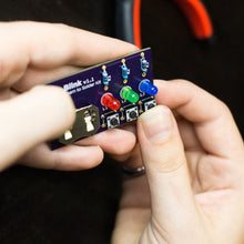 Load image into Gallery viewer, Learn to Solder Kit: Blink