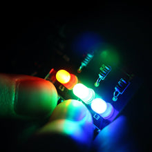 Load image into Gallery viewer, Learn to Solder Kit: Blink