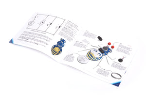 Jitbug Jitterbug | Deluxe Soldering Kit – Learn to Solder Kits
