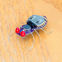 Load image into Gallery viewer, Learn to Solder Kit: Jitterbug
