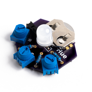 Hue Learning Educator Pack: Hue – Learn to Solder Kits